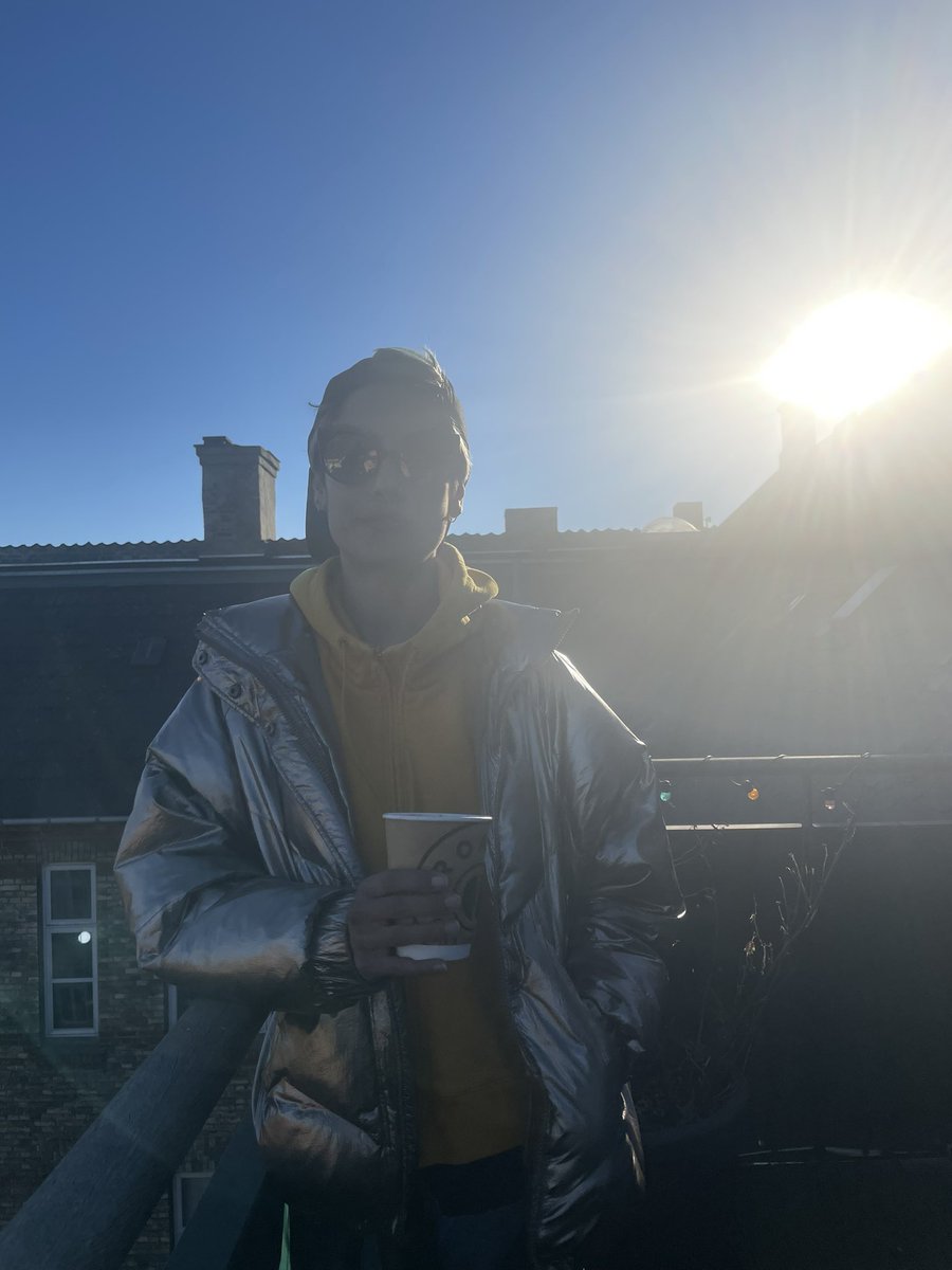 🌈Julie Heyde tweet media