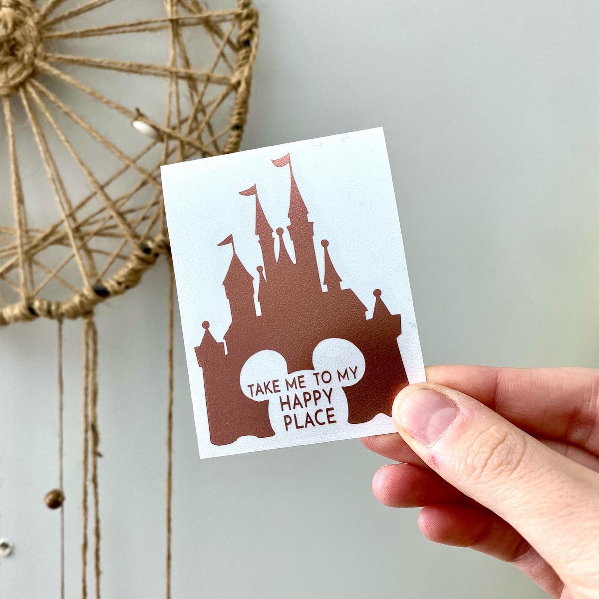 decalgarden's tweet photo. disneyland or disney world? I want to see fists flying over this debate https://t.co/pr7kLTjSOE