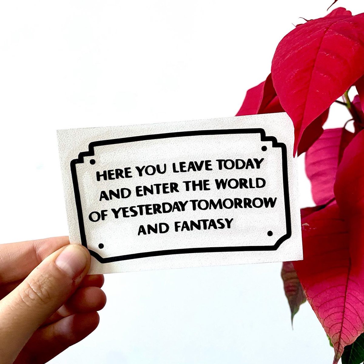 disneyland or disney world? I want to see fists flying over this debate