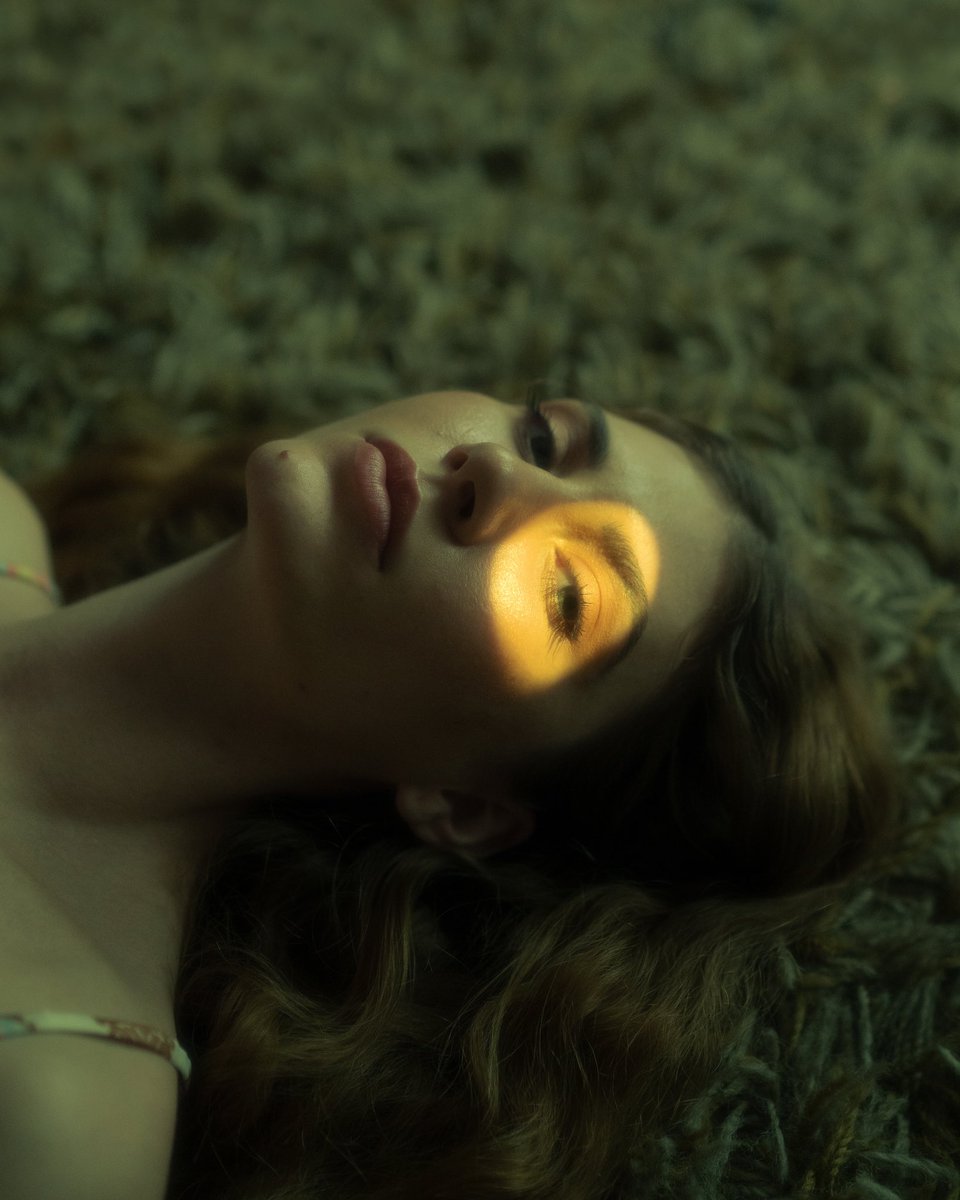 LuisDalvan's tweet photo. Cinematic portraits https://t.co/0MdfJieHyS