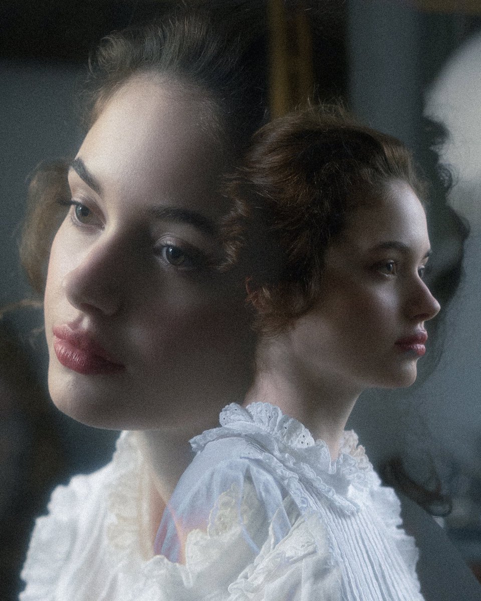 LuisDalvan's tweet photo. Cinematic portraits https://t.co/0MdfJieHyS