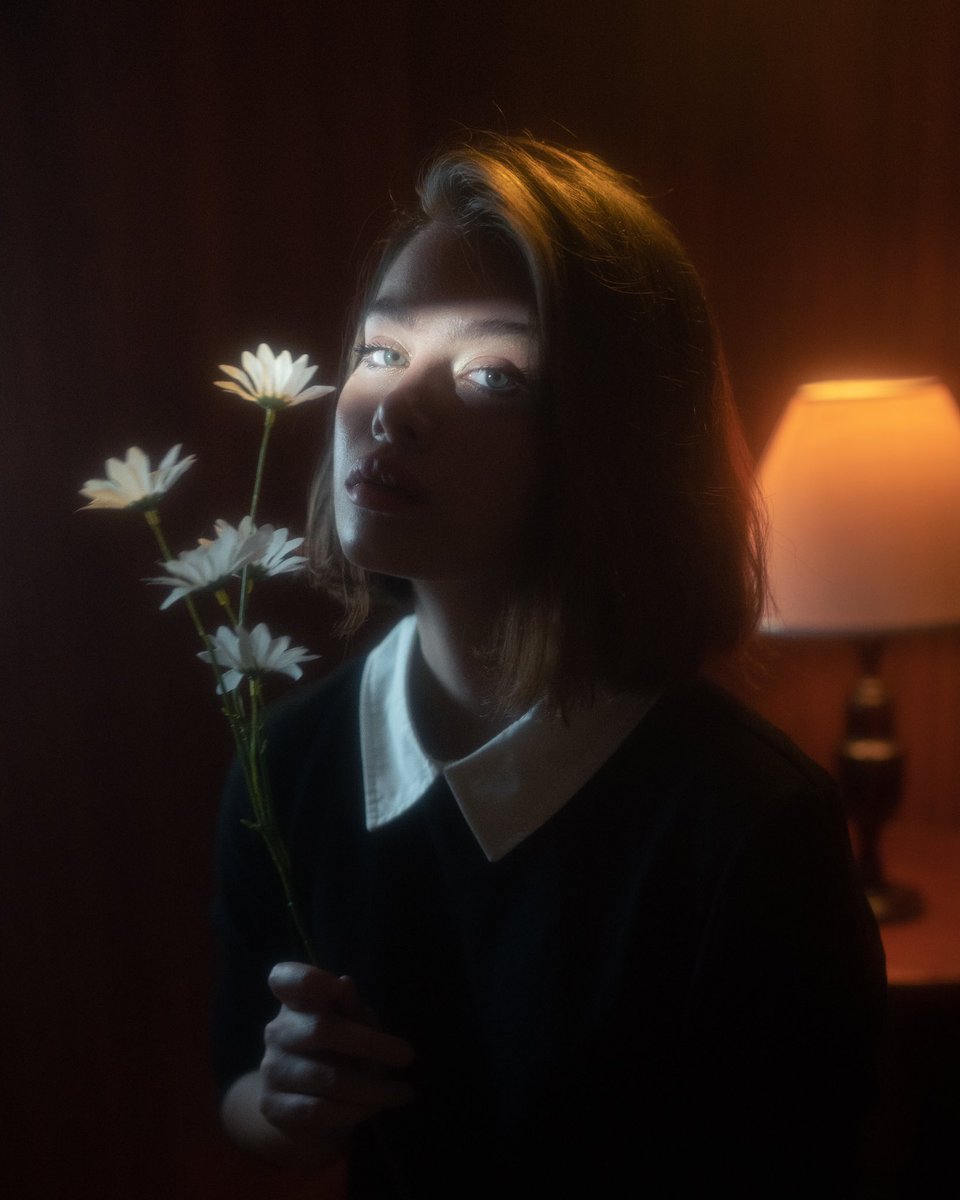 LuisDalvan's tweet photo. Cinematic portraits https://t.co/0MdfJieHyS