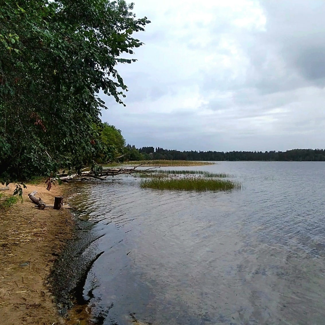 Иверский монастырь, Новгородская обл.