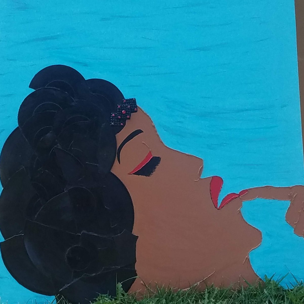 1ofakindarts's tweet photo. The Beauty in art holds many shapes and forms. No matter if its new or old. Beauty is known to the eye of the one it holds. #art #beautiful #artist #3D #artlover #love #ArtistOnTwitter #hope #artwork https://t.co/qgBPWy4pEK