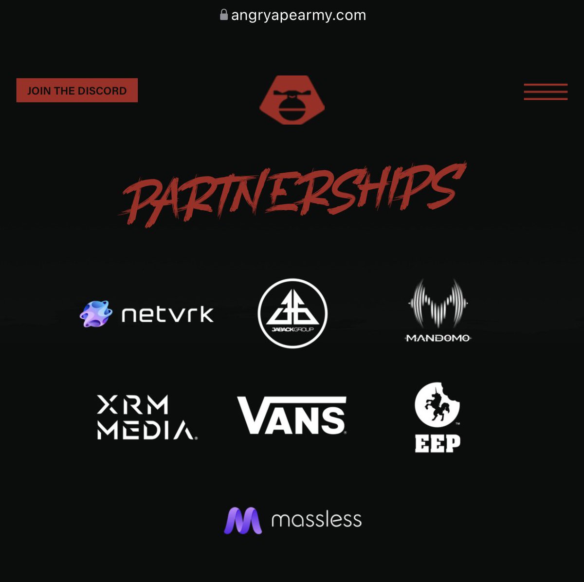 nft_goku's tweet photo. Notice anything? 🧐
@angryapearmy x @VANS_66 
Only about 80 listed under 10 ETH! Last time I warned everyone about supply shock it shot up straight from 0.3 ETH to 2.5 ETH in a matter of days! 🚀🌔

#angryapearmy #vans #BlueChipNFT https://t.co/kSc9xpiSFy