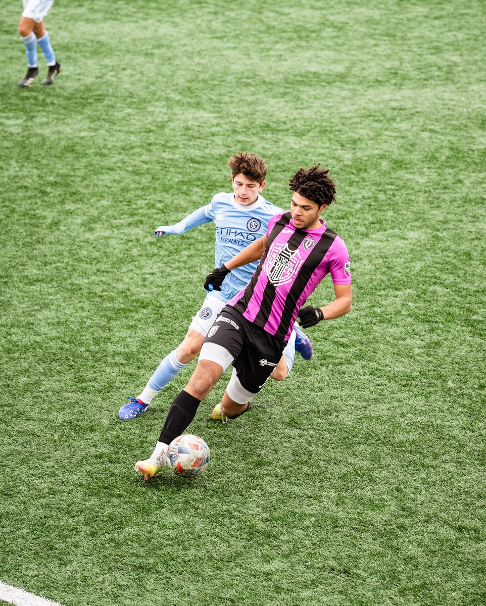 Queensboro_FC's tweet photo. A center back with composure ๐ค๐ฝ
#QBFCII #ForeverQueens https://t.co/vIzm6v02qk