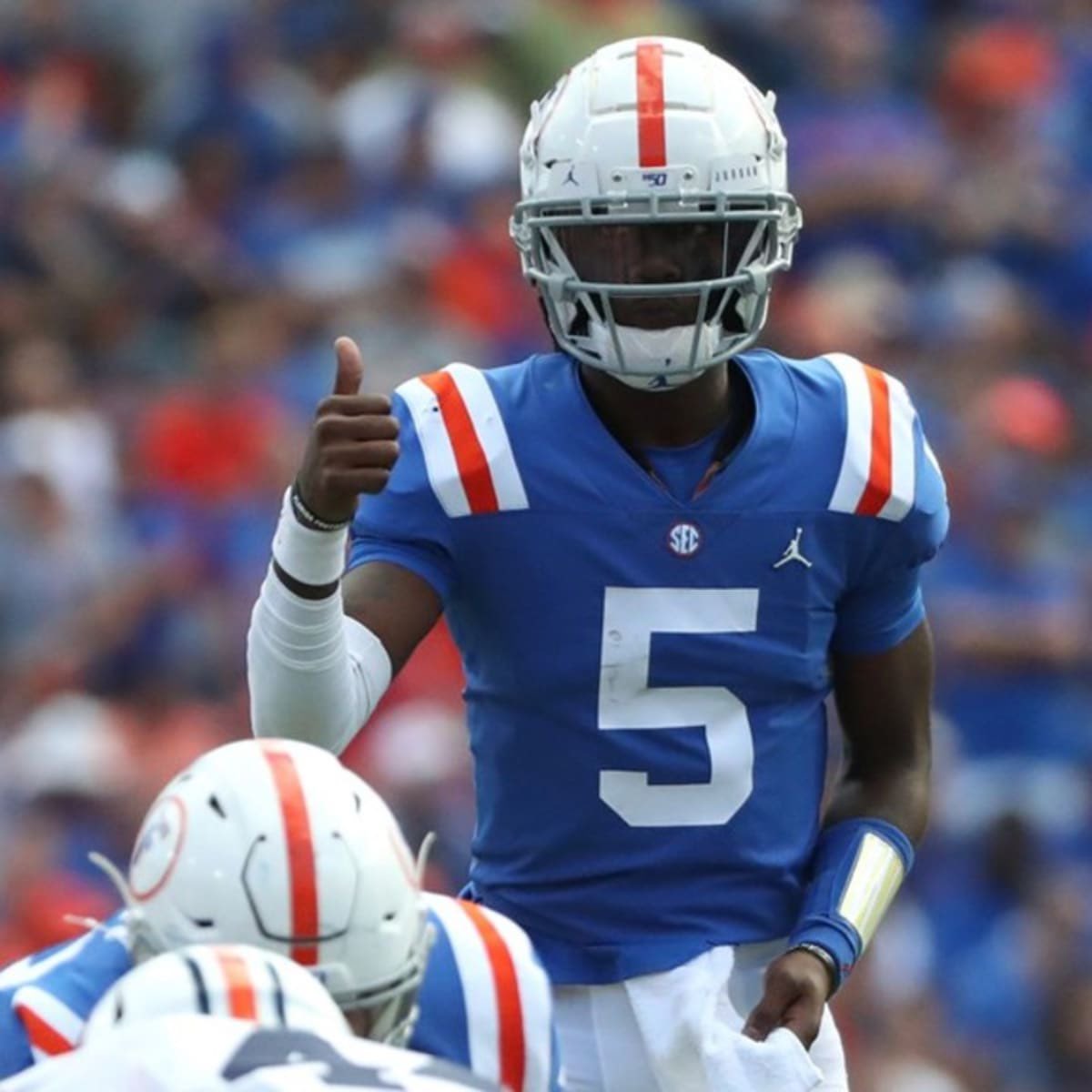 Dante MOORE tweet media