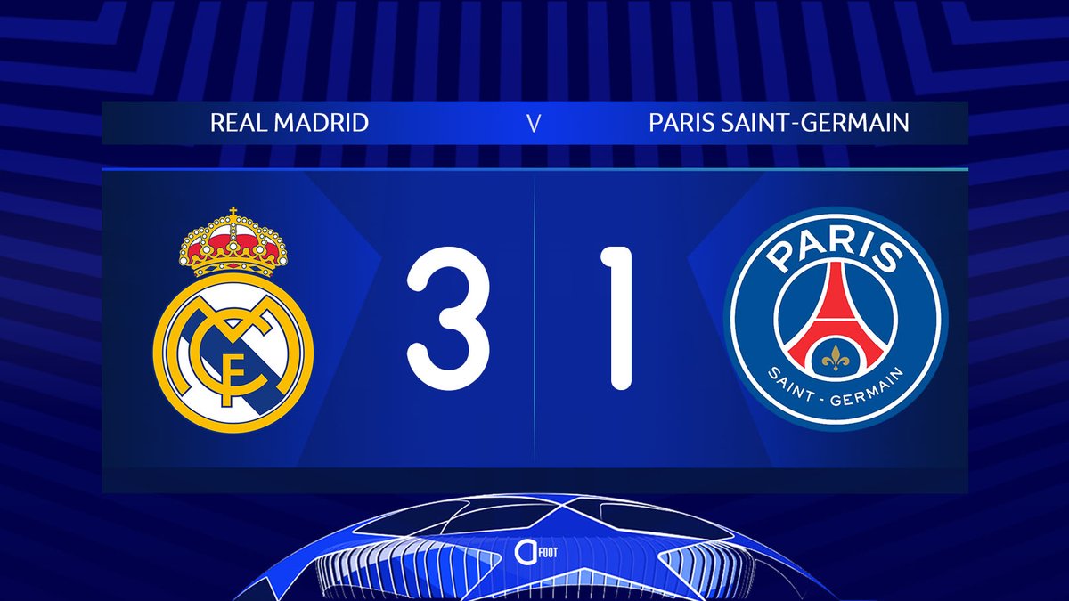 Actu Foot tweet media