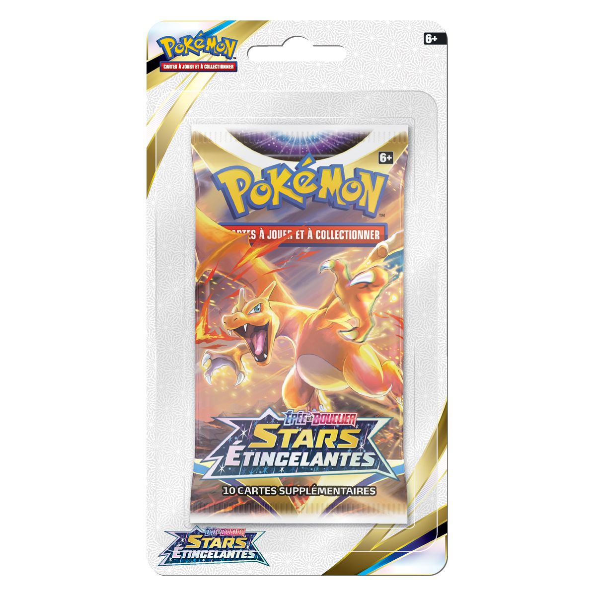 GamemastersFr's tweet photo. Les Boosters & Portfolio EB09 sont disponibles chez @JELOWSTORE1
-7% sur votre panier dès 25€ avec le code promo "GAMEMASTERS" 🔥
Boosters
➡️https://t.co/XUEhT5h1dW
Portfolio A5
➡️https://t.co/fnNzoY9hcC
Portfolio A4
➡️ https://t.co/n6MbCeIsDh
#pokemon #eb09 https://t.co/ViGoqomj2r