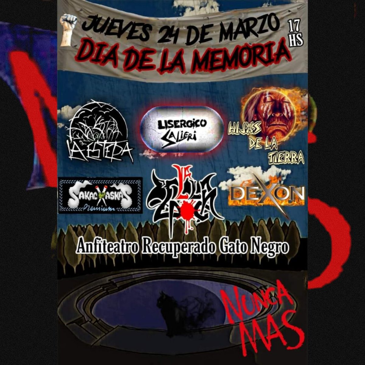 La Estepa Rock (@laesteparock) on Twitter photo 