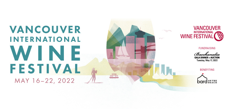 PRESS RELEASE // #VIWF Announces 101 Wineries from 14 Countries. #VanWineFest's annual wine &amp; food extravaganza returns May 16-22 with 27 events in downtown Vancouver over seven days. Read full Press Release for key dates + info on purchasing tickets: bit.ly/35EU8s3