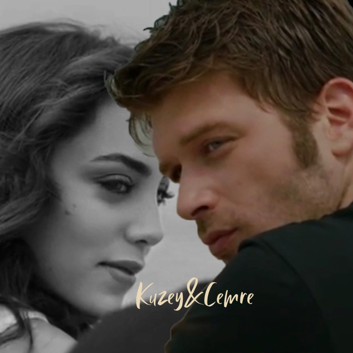 It was about time to see them that loving… #kivançtatlituğ #KuzeyYCemreDeVacaciones