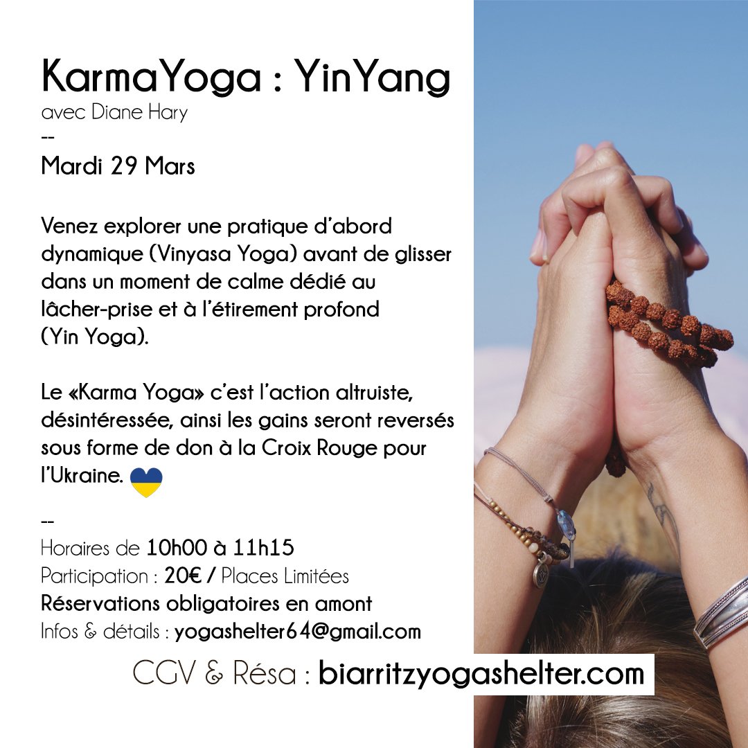biarritzyogashelter.com #StandWithUkraine