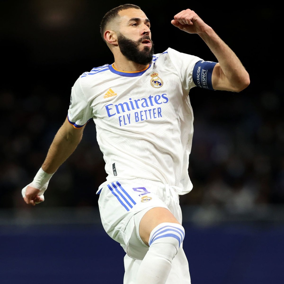 ¡¡HAT-TRICK DE KARIM BENZEMA!! ¡¡LO REMONTÓ EL REAL MADRID!! ¡¡LOS REYES DE EUROPA!! ¡¡SON LOS REYEEEEES DE EUROPAA!! ¡¡NOCHES MÁGICAS DE UEFA CHAMPIONS LEAGUE!! ¡¡HISTORIA PURA EN EL SANTIAGO BERNABÉU!!