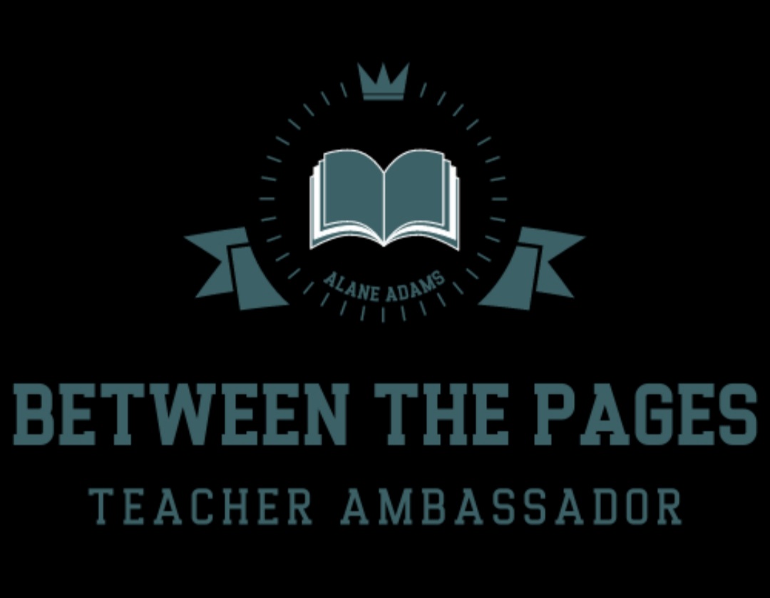 ValerieSalter5's tweet image. #teachertwitter 
Proudly posting this picture. If you haven&apos;t signed up, ask me how!
#BetweenThePages @RiseUpFdn @AlaneAdamsBooks