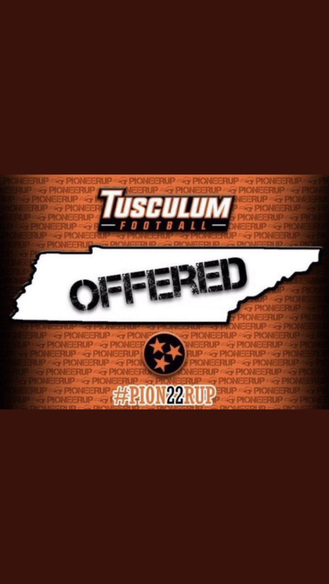 Bless to receive my 3rd Offer All Glory To God ‼️ @TUcoachO <a href="/von_lassiter/">Von Lassiter</a> <a href="/RecruitGeorgia/">Recruit Georgia</a>