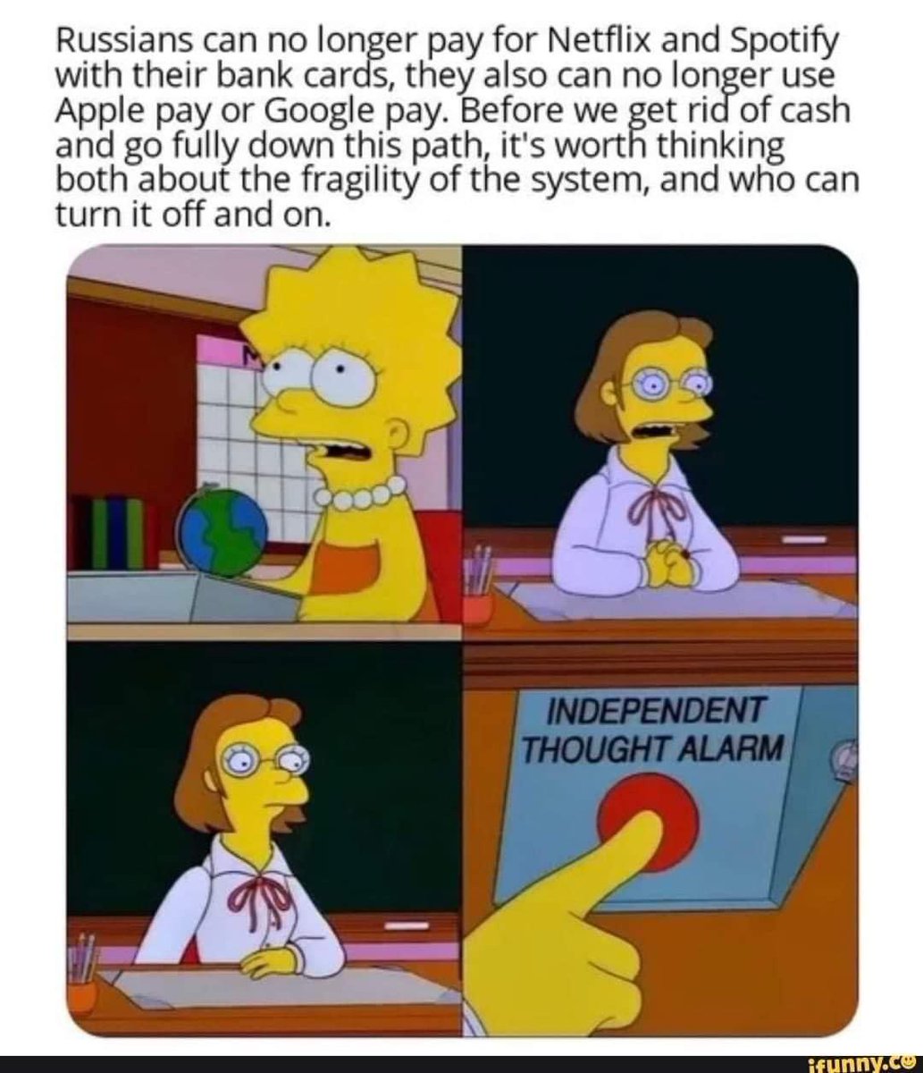 beinlibertarian's tweet photo. https://t.co/NAW2jFG5Ig
