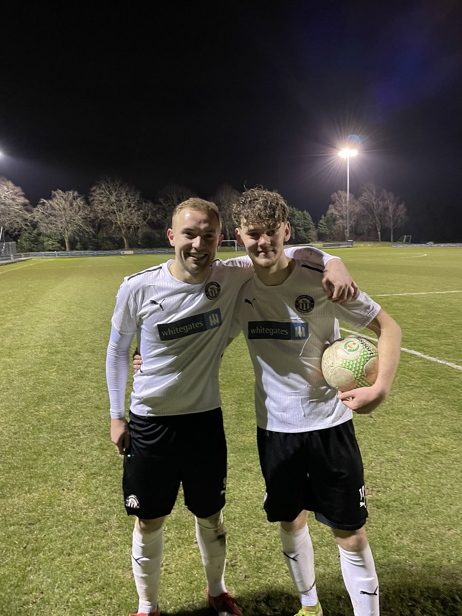 Heanor Town tweet media