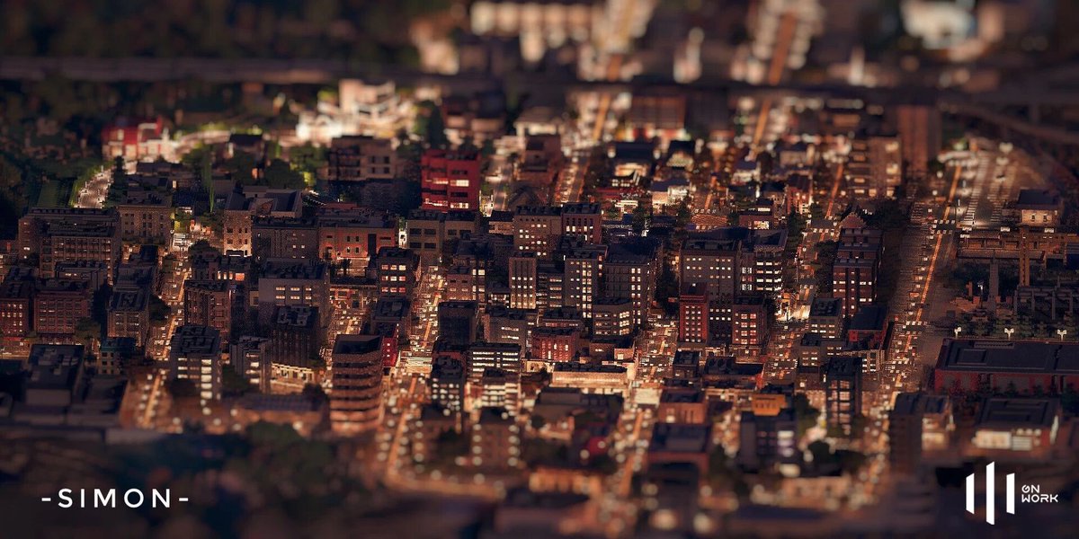 PlanetMinecraft's tweet photo. This world is insaaaaane! WZA City series was originally built in Minecraft PE in small scale and consists of 3 cities, 18 districts &amp; 11 regions with 60+ Easter eggs hidden throughout! Built by GNwork. @VotMaf #Minecraftbuilds #Mineccraft

🏙Download: https://t.co/yMUWNYHrxP https://t.co/e1PhtOwIwI