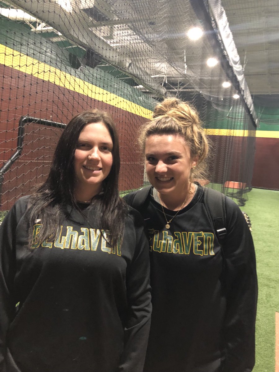 BelhavenSB_'s tweet photo. Oh hey ⁦@DBATPearl⁩! Good workout today! https://t.co/OM7ogjdZin