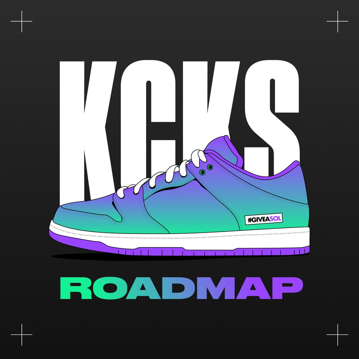 Kicks | Sneaker NFTs tweet media
