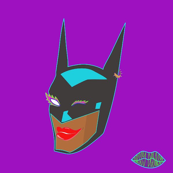 Sassy Debaser tweet media