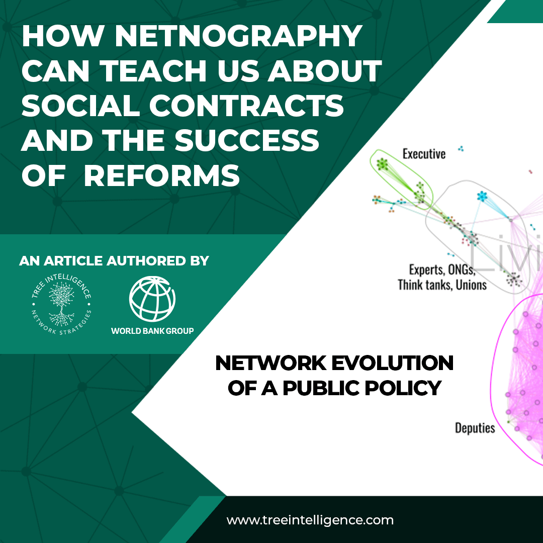 Tree Intelligence tweet media