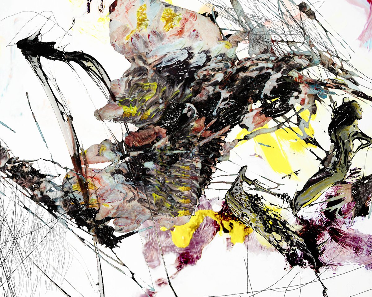 Aura_NFTArt's tweet photo. Aura x Zeitgeist Gallery x VTV in MAPA ⚡️

Exhibiting @encodesgem 

#AuraArt #DigitalArt #MapaFeriaDeArte https://t.co/2nQ4wyofPB
