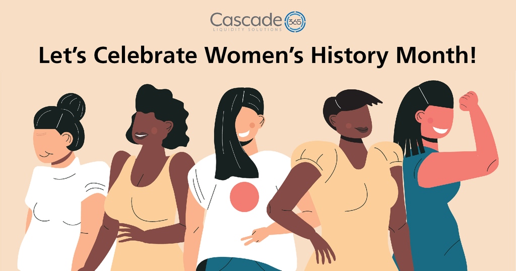 Cascade_RM's tweet photo. This year's theme for Women’s history month is "Providing Healing, Promoting Hope”. We would like to highlight Marie Curie and her work as a great representation of this theme

Marie and Pierre first discovered polonium and radium which were then used to treat tumors. #Cascade365 https://t.co/Xtot2G7UQq