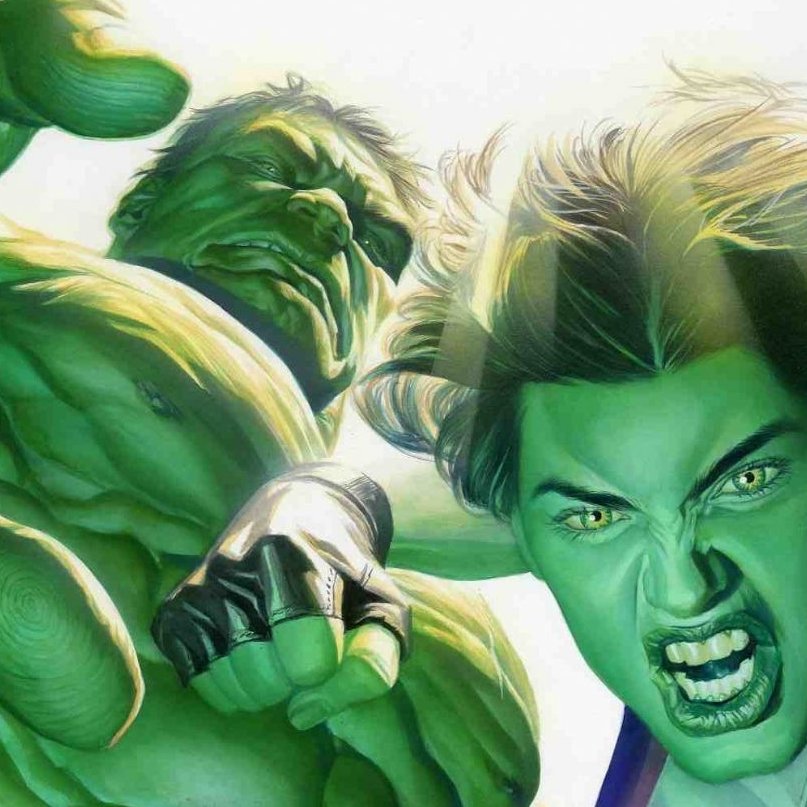 ハルク 最新情報まとめ みんなの評価 レビューが見れる ナウティスモーション 4ページ目