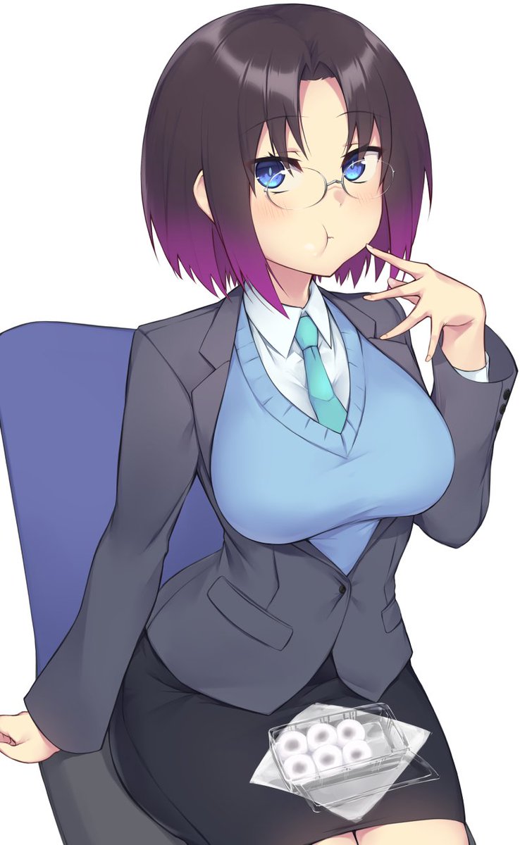 Y llegamos a las 1000+ seguidores ~! Sobre la manera de seleccionar a los participantes del Gangbang para elma~💙...  en unos momentos mas dare la información~💙