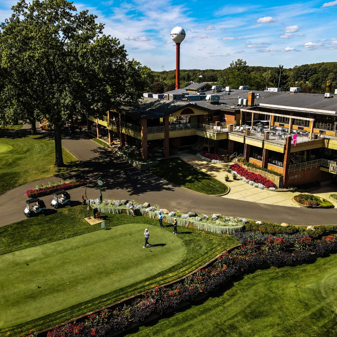 Walk in the footsteps of golf's greatest champions as you navigate around these greens.

#FirestoneCC #GolfClub #OhioGolf #GolfTravel #GolfGetaway #Top100Golf #GolfDigest #DreamGolf #GolfTrip #GolfAddict #InstaGolf #BucketListGolf #PGANational