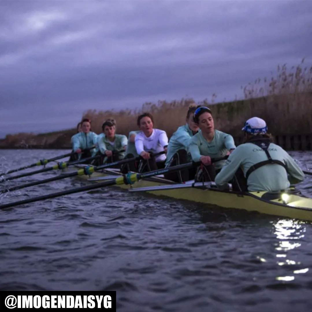 NK_Rowing's tweet photo. "Early morning rowing is finally getting lighter! Plus it makes the long commutes worth it. Not long now until the boat race" - @imogendaisyg

#nksports #nk_rowing #nkrowing #rowing #row #teamsport #rowingislife https://t.co/cE6o0iCIdK