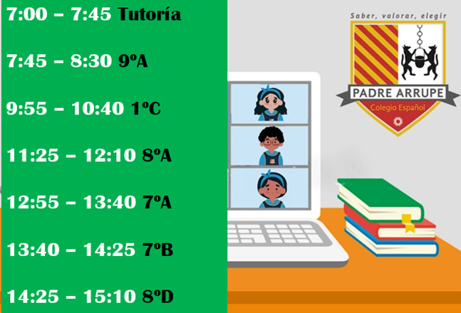 EducaPlastic's tweet photo. “Queridas y queridos estudiantes, iniciamos nuevamente la hermosa aventura de aprender, te invito a que mañana 10/03 te conectes para explorar y experimentar Percepción Visual y dibujo”.
#SomosArrupe2021 #SiempreMásParaLosDemás #Calidad #Educación #NuevoIngreso #EducacionSv https://t.co/kpnVwr0DGy