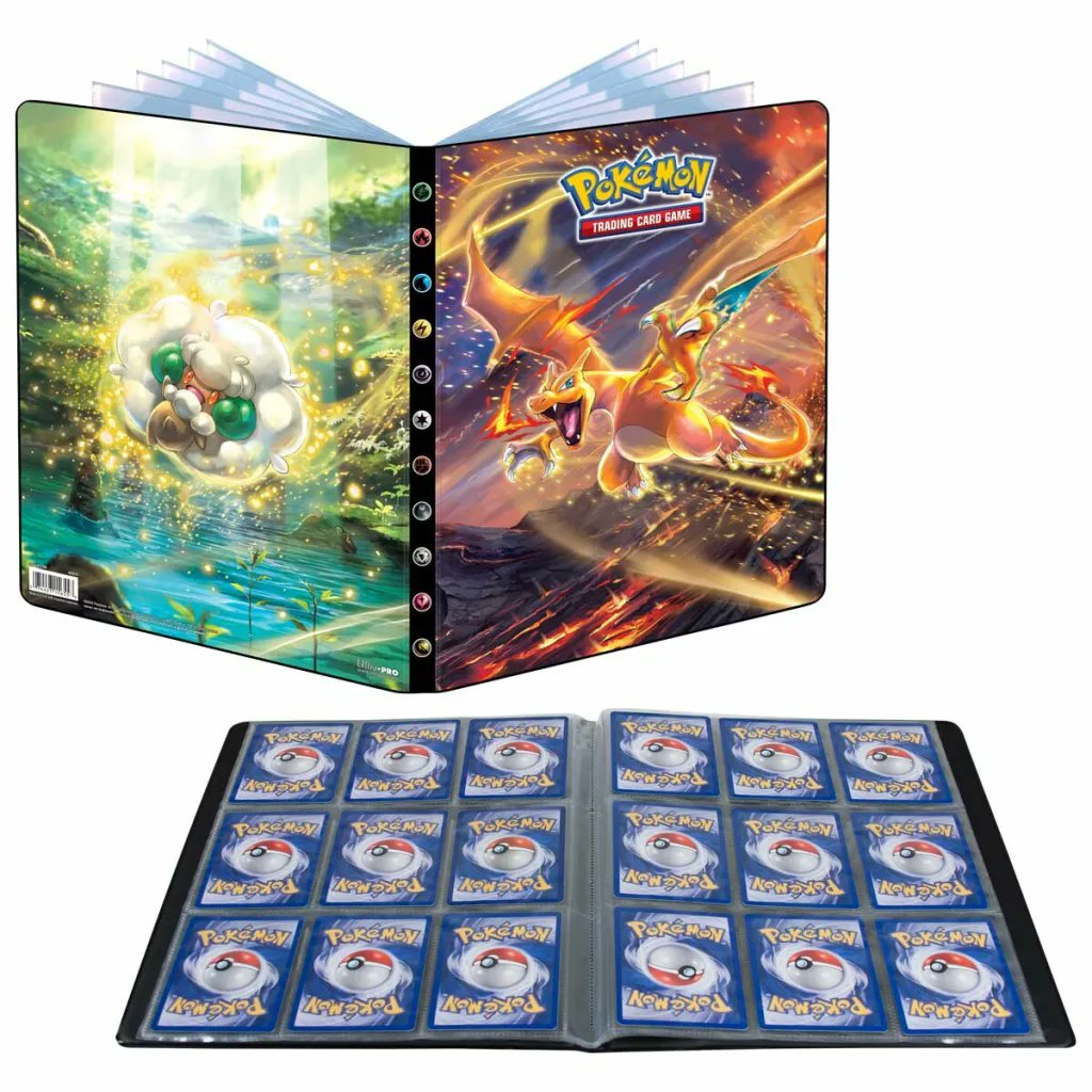 GamemastersFr's tweet photo. Les Boosters & Portfolio EB09 sont disponibles chez @JELOWSTORE1
-7% sur votre panier dès 25€ avec le code promo "GAMEMASTERS" 🔥
Boosters
➡️https://t.co/XUEhT5h1dW
Portfolio A5
➡️https://t.co/fnNzoY9hcC
Portfolio A4
➡️ https://t.co/n6MbCeIsDh
#pokemon #eb09 https://t.co/ViGoqomj2r