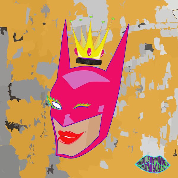 Sassy Debaser tweet media