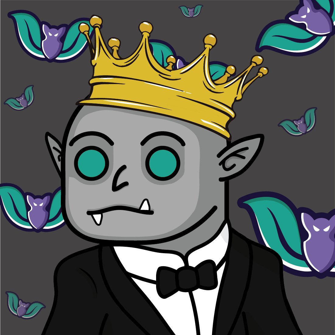 VeganVampsNFT's tweet photo. Here we go guys, our first whitelist giveaway🧛🏼‍♂️

🏆 20X Whitelist Spots for #Veganvampsnft 

To enter:
1️⃣ Join our Discord 🚀🚀
2️⃣ Follow @veganvampsnft
3️⃣ RT This and tag 2 friends

Winners announced in 24 hours ⏰

#NFT #NFTCommmunity #Vegan https://t.co/plQ4TVUG04