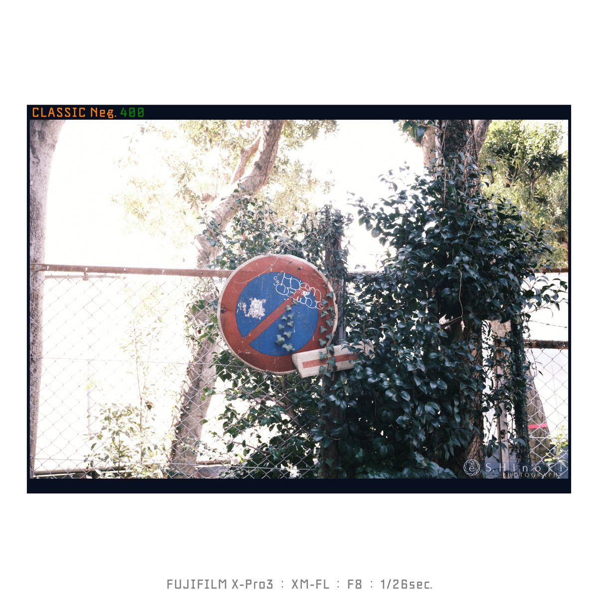 euclid890's tweet photo. 写ルンでスタイル
FUJIFILM X-Pro3
XM-FL
#FUJIFILM_XSeries #XPro3 #XMFL #ClassicNeg #Lofigrapher #Snapshooter https://t.co/JZHi5GBMNQ