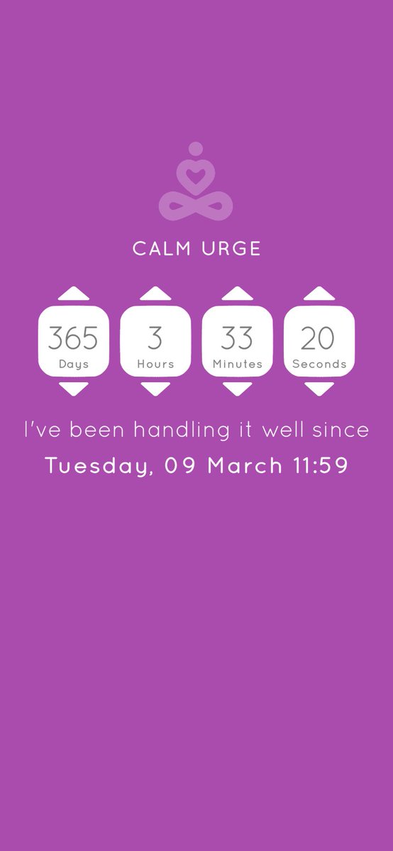 disabilautyy's tweet photo. TW CW self harm self injury 

HAPPY ONE YEAR TO ME. I couldn’t have done this without my incredible husband and support system. I’m in shock that it’s been a year. So proud of myself. 

Know that you can do this!!!!!!!! https://t.co/nWhCvHRKqw