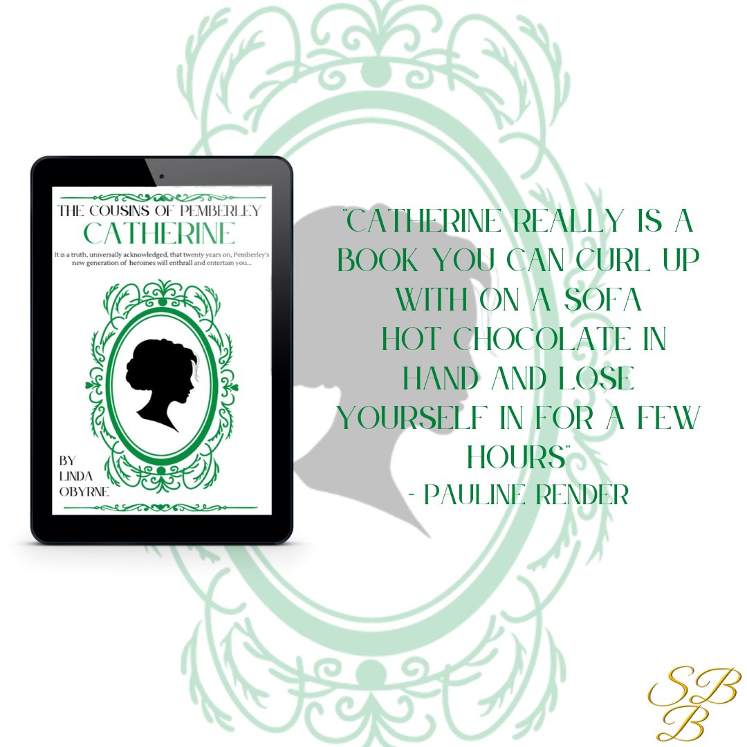 SpellBoundBks's tweet photo. It has been a busy day on the #SpellBoundIWD #booktour
We saw @SickoraAshley say that #LittleWhiteDoves by #LindaFalco is a page-turner
and Pauline Render loved nothing more than cosying up when reading #Catherine by @linobyrne
Thank you, Pauline and Ashley!
SBx
~*~*~*~ https://t.co/GQJNf1L5y7