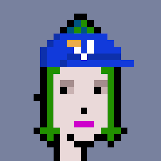 VisaPunksBot's tweet photo. Visa Punk 329 was bought
Price: 0.003 ETH ($8.16) 
Seller: wonjun
Buyer: Anthony_eth
https://t.co/eCdHRQUL5t
#OPENSTORE https://t.co/RlA8U3lXAw