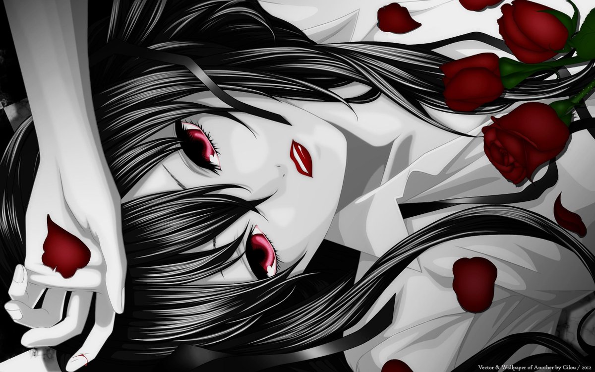 "Immortality maybe a curse, but the harvest of blood shall go on~"

🩸#MVRP #OpenRP 
🩸1000+ year old vampire OC
🩸N/SFW
🩸❤ and 🔄