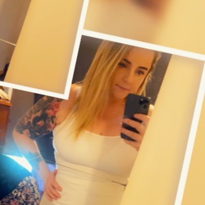 UNH0LY_MESS's tweet photo. #NewProfilePic https://t.co/AUQpwbNmO8