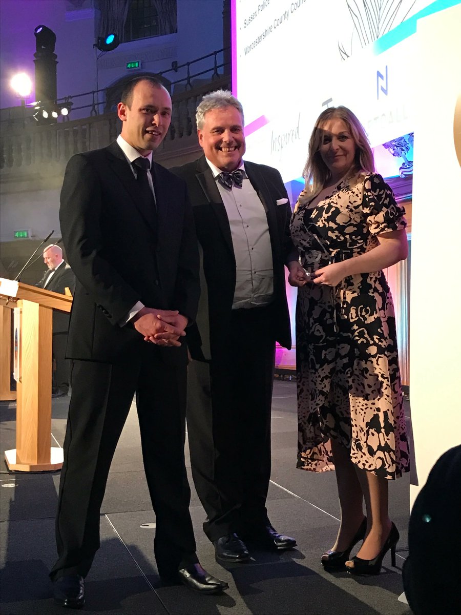 IESECIC's tweet photo. Silver Winner for Best Use of Digital and Technology is @worcscc for their development of Nimrod. 🎉👏 This award is for the innovative use of digital tools and technology that lead to an improved outcome and build dynamic local public services. #iESEAwards2022 #digitalgurus https://t.co/uu65xZvEqt