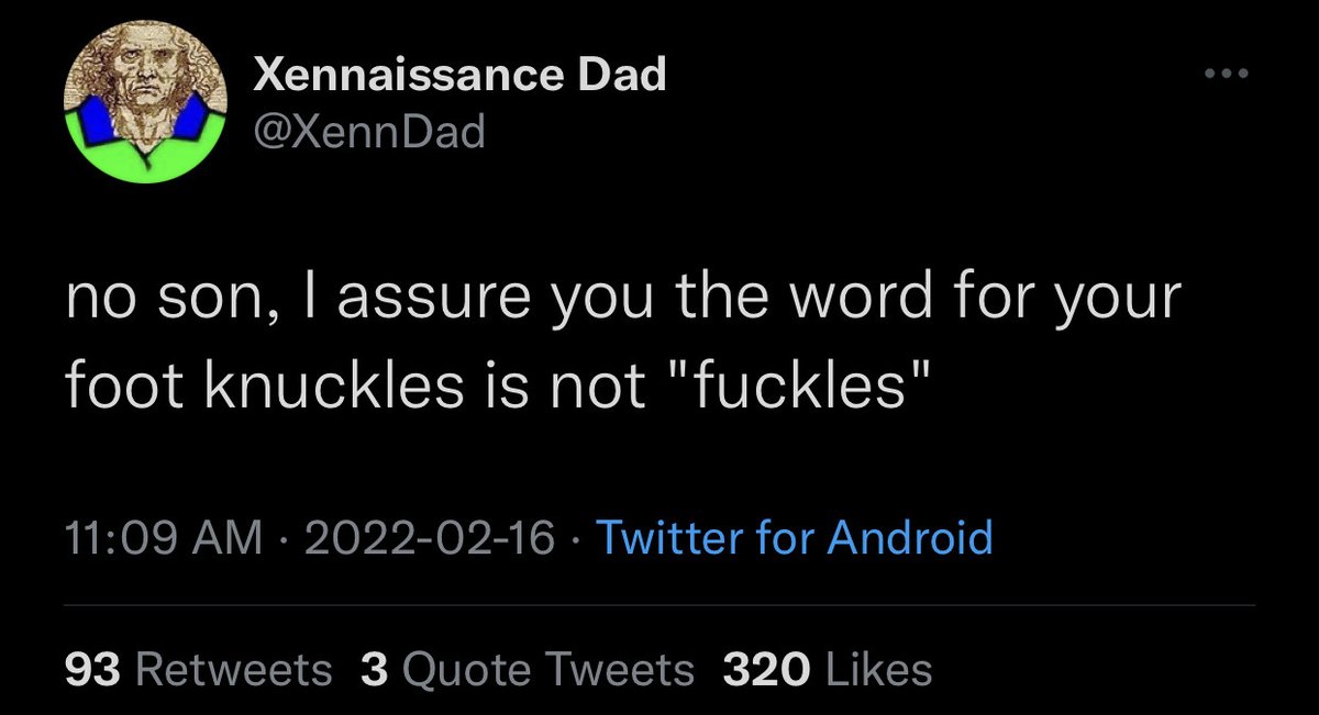 // Erik at Pietro
