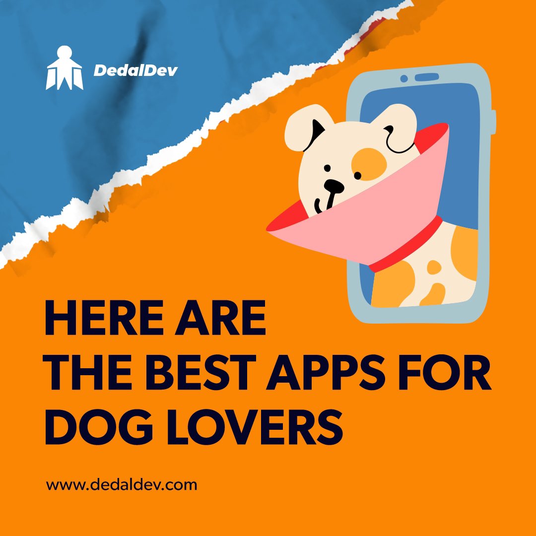 dedal_dev's tweet photo. Everyone thinks they have the best dog, and none of them are wrong.

1. Chewy 
2. Puppr 
3. PetCube
4. GoodPup 
5. Whistle 
6. TikTok 
7. Pet First Aid 
8.  Dog Scanner

#dog #dogs #app #apps https://t.co/WciNrUiotk