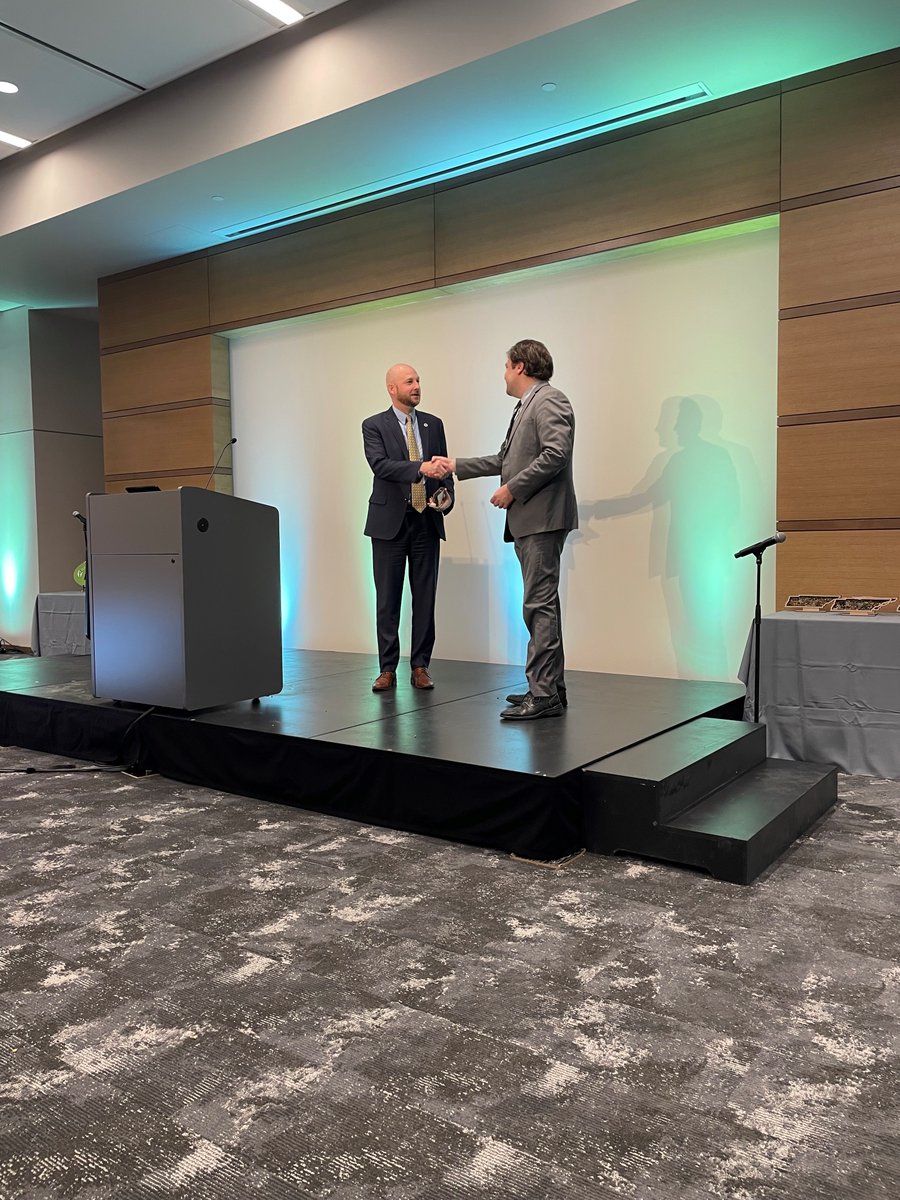 BradTurnerDDA's tweet photo. TY, @tccy for allowing me to speak at #TNCAD on the many @DIDD_TN programs that support our youngest Tennesseans. We're here to help families create an environment for their children to be as successful as they can be and we're grateful for our community's help to spread the word https://t.co/EI6d8URZhg