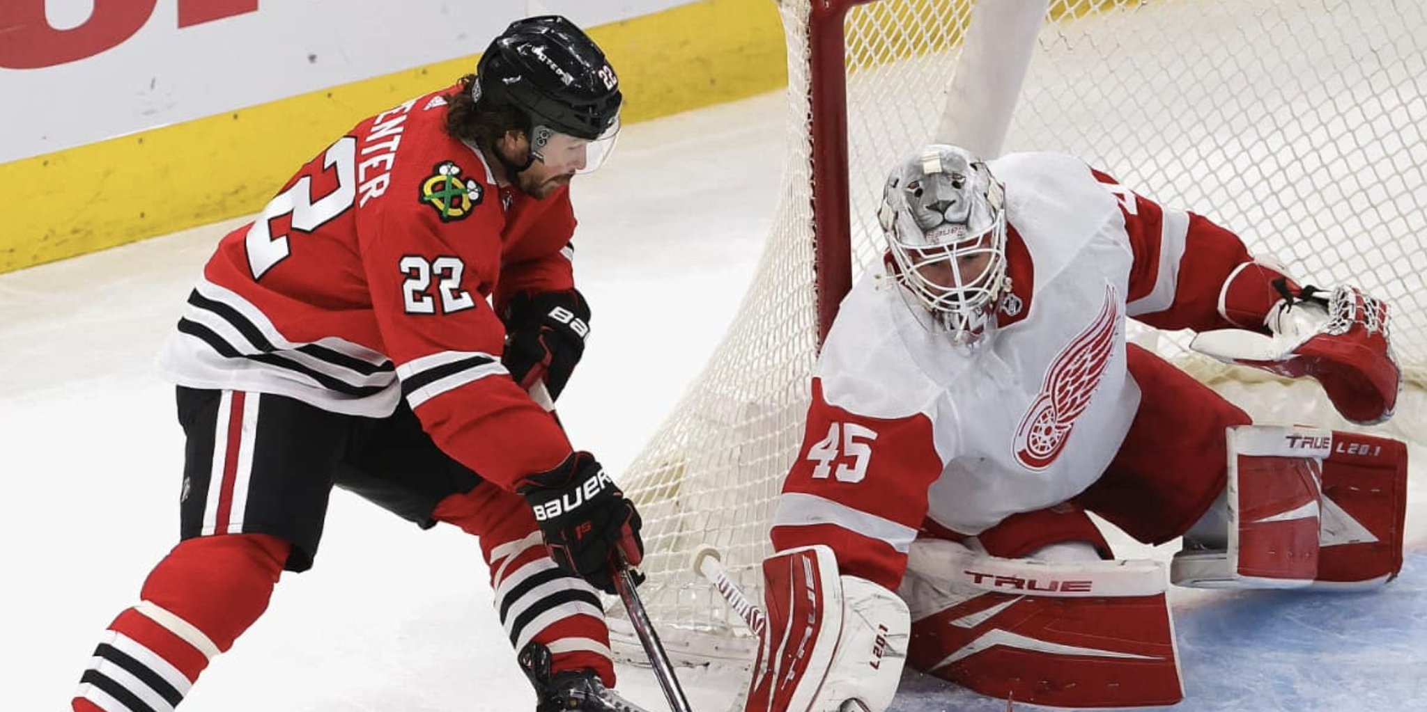 Bleacher Nation Blackhawks on Twitter "Four Blackhawks Land Among