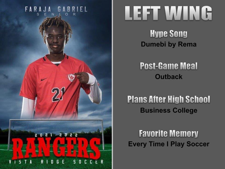 Vista Ridge Men’s Soccer tweet media