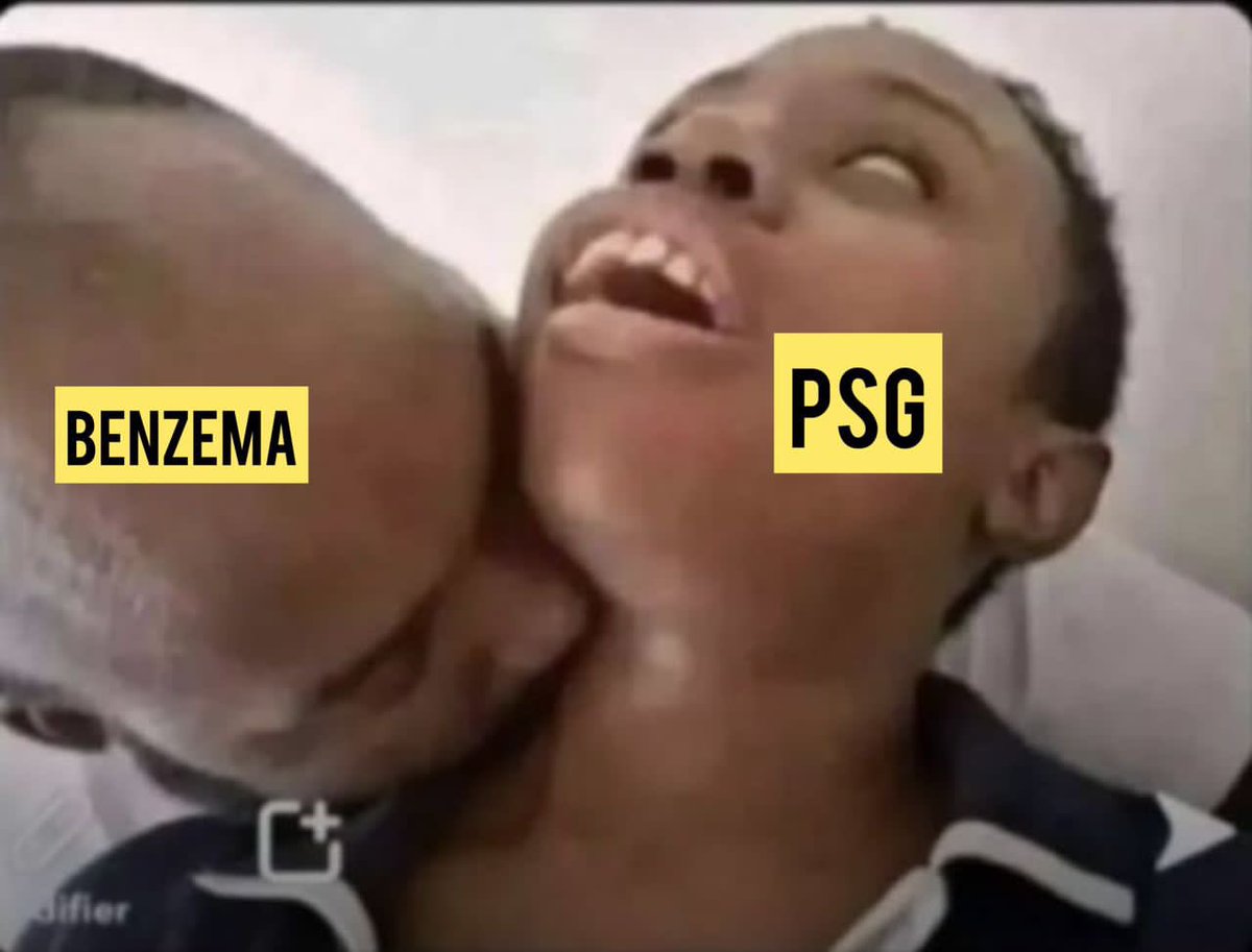 SAYRUS_MUANDA's tweet photo. 🤣🤣🤣🤣
#RealPSG https://t.co/EnlJwO8Vvq